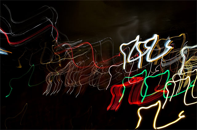 camera can be like a brush