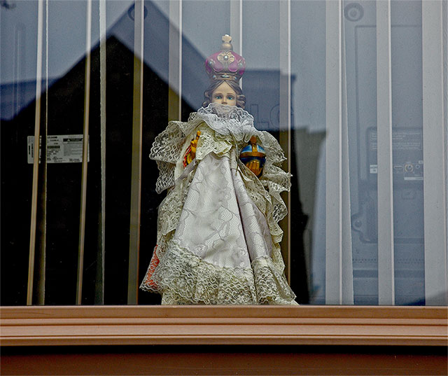 humble are they in the hope of being watched over