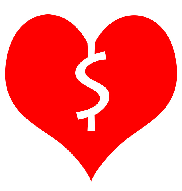 never sell what you love